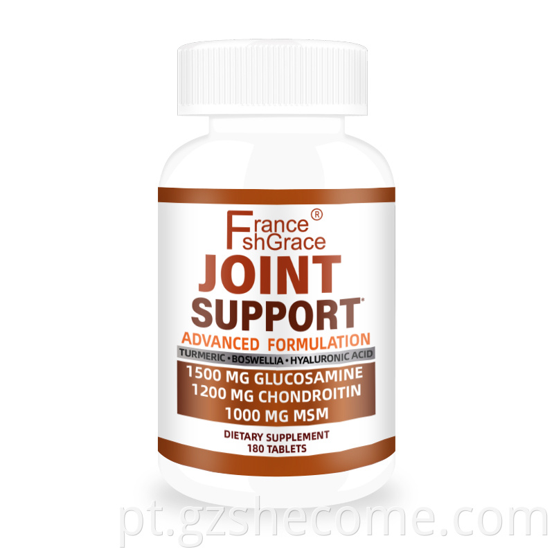 msm chondroitin capsules